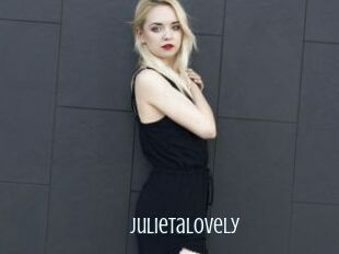 JulietaLovely