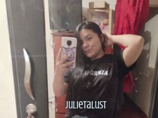 JulietaLust