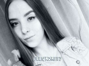 JulietaSkinny