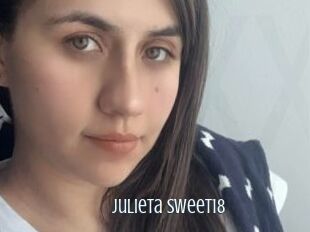 Julieta_sweet18