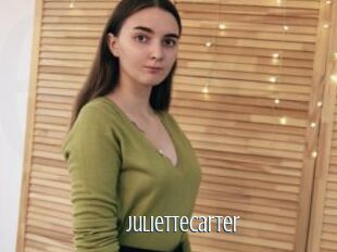 JulietteCarter