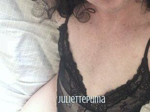JuliettePuma