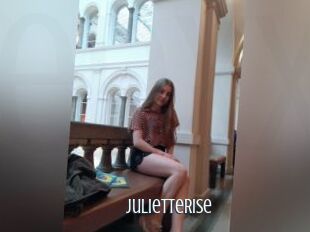 JulietteRise