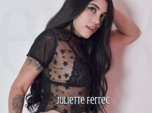 Juliette_Ferrec