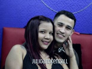 JulioandKendall