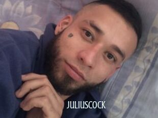 JuliusCock