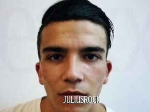 JuliusRock