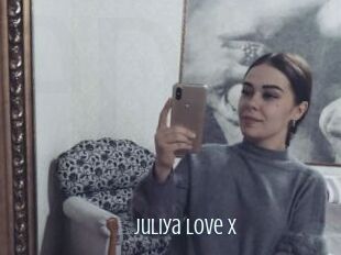 Juliya_love_x