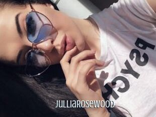 JulliaRosewood