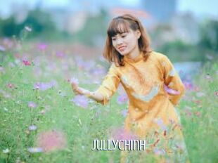 JullyChinh