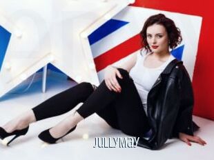 JullyMay
