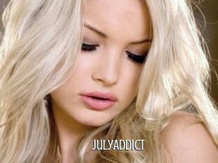 JulyAddict