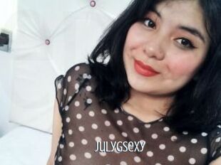 JulyGSexy