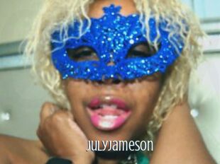 JulyJameson