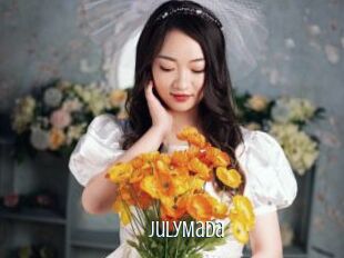 JulyMada