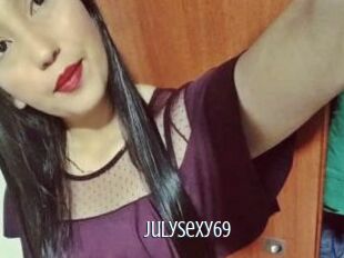 JulySexy69