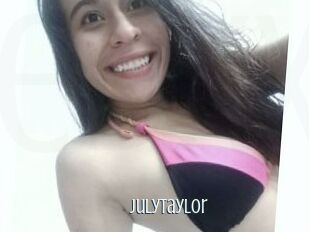 JulyTaylor