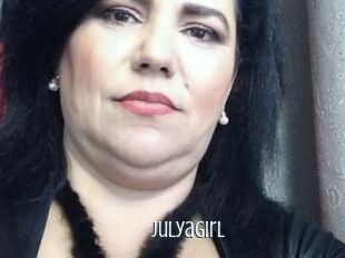 Julyagirl