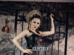 Julycurly