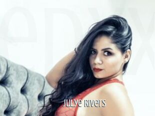 Julye_Rivers