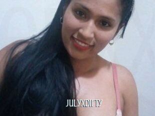 JulyxDirty