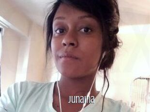 Junaina