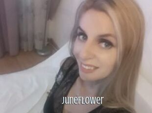 JuneFlower
