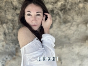 JuneHeart Edonkey xxx