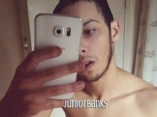 JuniorBanks