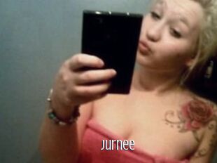 Jurnee