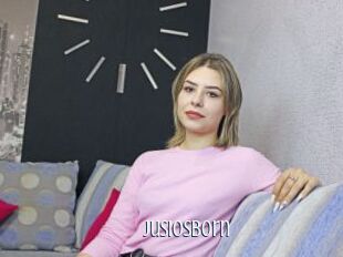 JusiOsborn