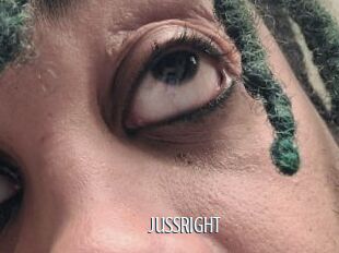 JussRight