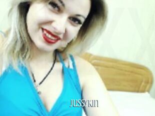 JussyKin