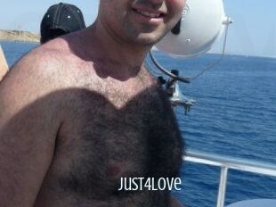 Just4Love