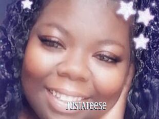 JustATeese