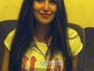 JustPretty