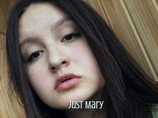 Just_Mary