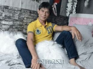 JustinAgusan