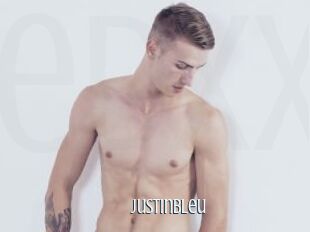 JustinBleu