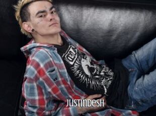 JustinDesh