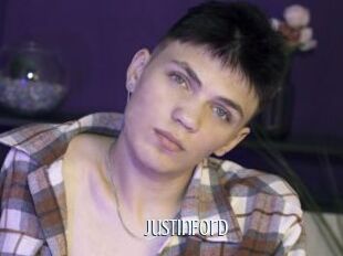 JustinFord
