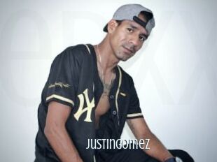 JustinGomez