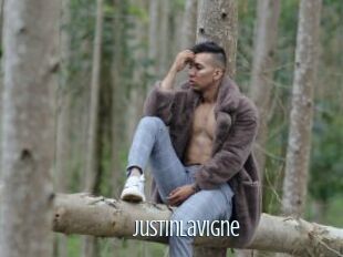 JustinLavigne
