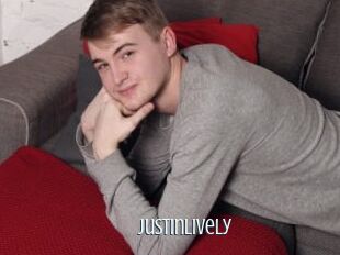 JustinLively