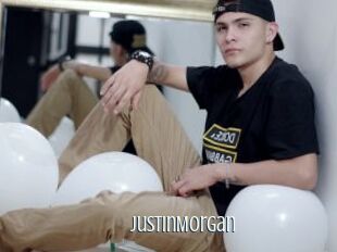 JustinMorgan