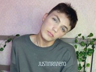 JustinRiviero