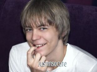 JustinS0Cute