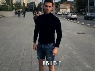 JustinSin