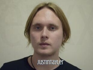 JustinTayler