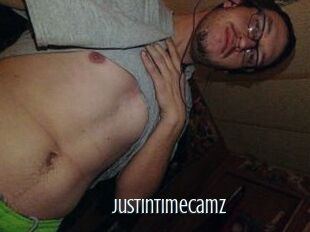 JustinTimeCamz